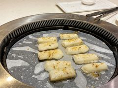 -么子烤肉(化龙池店)