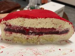 -玲婧胡同·生日蛋糕·餐厅(嘉里城店)