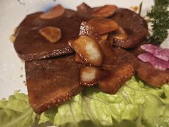 -福樱兰海鲜放题铁板烧(加州店)