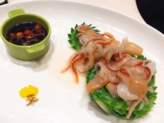 -广州文华东方酒店·江-由辉师傅主理