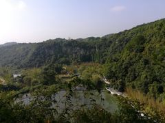 -天河潭旅游度假区