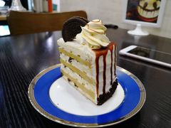 焦糖烤布蕾&nbsp;Brulee-第戎蛋糕(恒隆广场店)