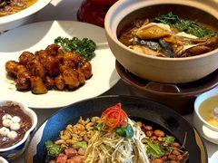 -大潮淮·淮扬菜(何园旗舰店)