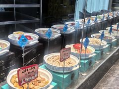 -盛福楼·惠山宴(盛岸路店)