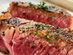 -摩根扒房(桐梓林店)