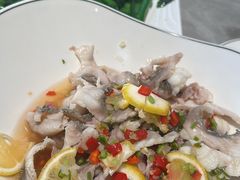 -金山记靓鸡专门店·中山菜