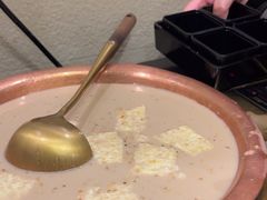 -诺敏塔拉奶茶-布里亚特包子-手把肉(锦都会店)