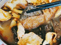 -螺大喜螺蛳粉(华业东方玫瑰店)