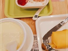 -满记甜品(巴黎春天宝山店)