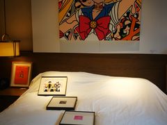 -上海衡山路十二号华邑酒店