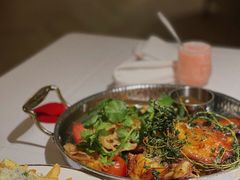 -燃扒房Steakhouse(皇庭店)