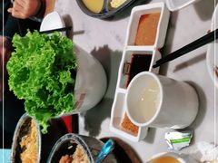 -韩宫宴烤肉·料理(苏州中心店)