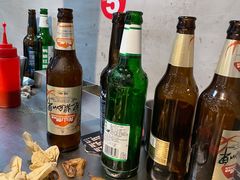 -江合勇丹东兄弟小串海鲜烧烤(总店)