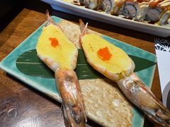 -奈九居酒屋(滨河大道店)