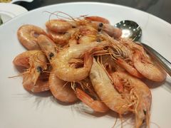 -科信海鲜主题餐厅(南通路店)