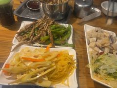 -闪记面馆(人民路店)