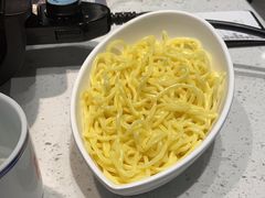 -鱼酷活鱼烤鱼(南京水游城店)