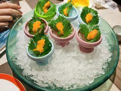 -極上萬膳·日料放题(海岸城店)
