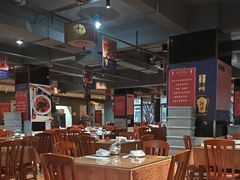 -天下客饭店(中山路店)