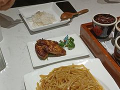 -峨嵋小镇·川菜(正定朗华店)
