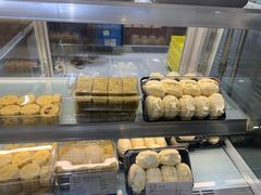 -上海市长春食品商店(淮海中路店)