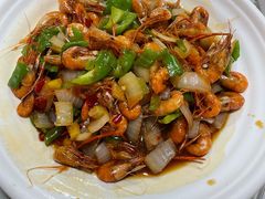 -小六农家乐(崇明西沙湿地店)