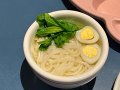 -一坐一忘云南菜(嘉里中心店)