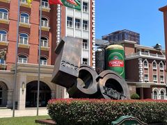 -青岛啤酒博物馆