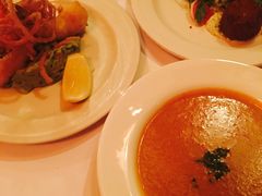 -Keens Steakhouse