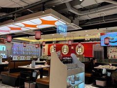 -八合里牛肉火锅(上海世茂广场店)