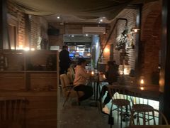 -鹿萤季·营地小馆(皇后公园店)