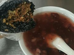 -芳婆糕团店(王府大街店)
