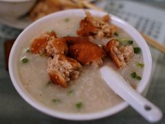 -伍湛记 · 广州老字号(龙津中路店)