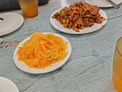 -杨大姐四川风味麻辣鸡(古陌路店)