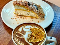 -Peet's 皮爷咖啡(东湖路手作店)