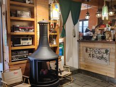 -马灯部落·西湖边的创意山景餐厅(虎跑动物园店)