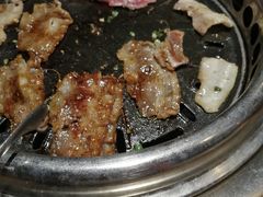 -火炉火自助餐(悠唐购物中心店)