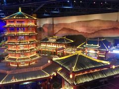 -万达茂商场(南京仙林店)