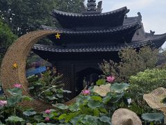-钱王祠