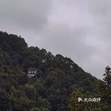 初秋，宜登高望远