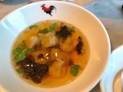 手打扁肉汤-莆田餐厅PUTIEN(三里屯店)