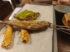 -半酌烧烤小酒馆(南京东路店)