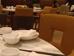-喜来登由由大酒店九州膳坊中餐厅
