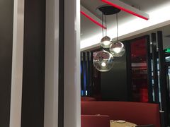 -必胜客(万达广场店)