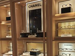 -溥仪眼镜PUYI OPTICAL(国贸商城店)