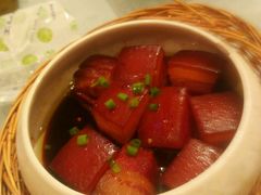 -香雪海饭店中餐厅(人民桥店)