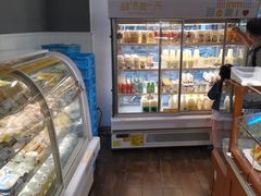 -一鸣真鲜奶吧(益乐路店)