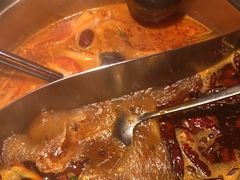 -重庆锦火锅(惠福东路店)