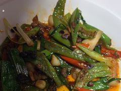 -小河盐帮·私家菜·烤鸭(三元桥·霄云路店)