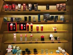 零售区-星巴克臻选(舟山凯虹广场店)